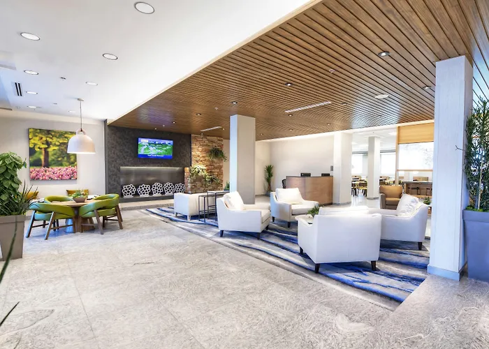 Fairfield Inn & Suites By Marriott Ottawa Airport