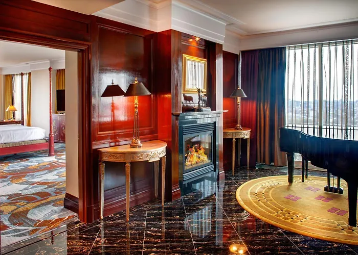 Hilton Lac-Leamy